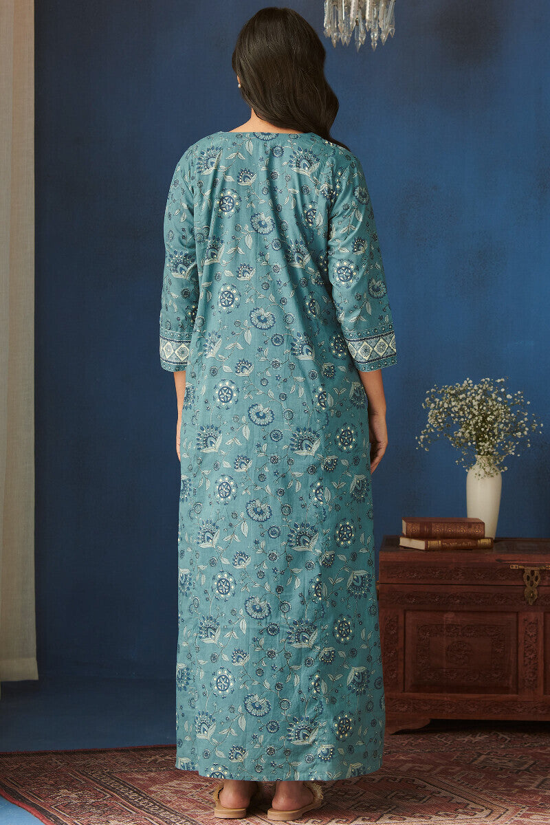 Mehreen Fahima Kaftan