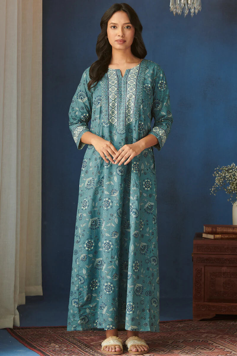 Surplus: Mehreen Fahima Kaftan