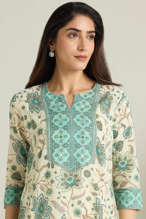 Meher Seerat Kaftan