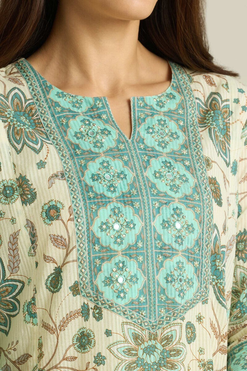 Meher Seerat Kaftan