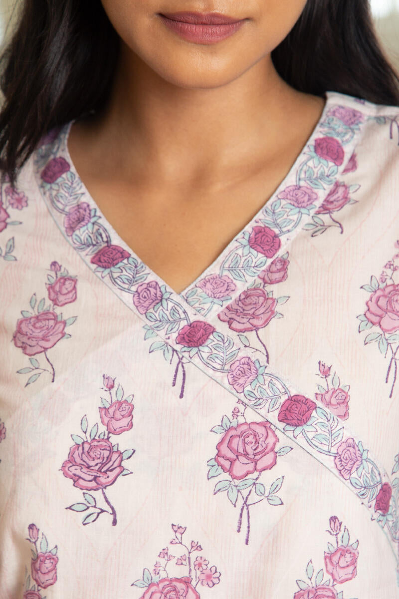 Gulbarg Aahana Kurti