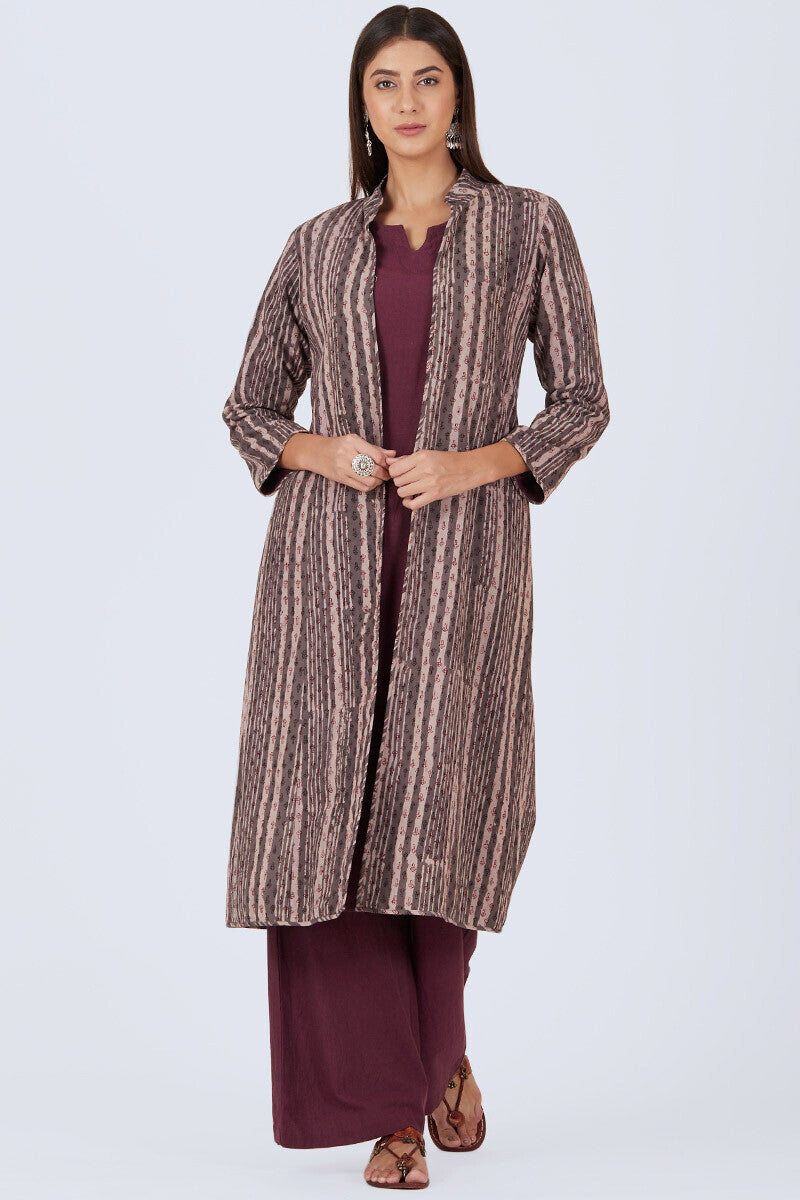 Long Jacket