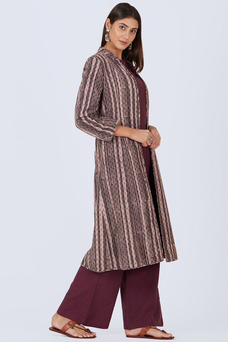Long Jacket