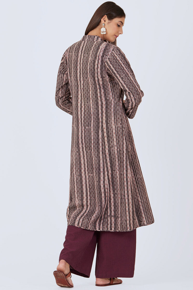 Long Jacket