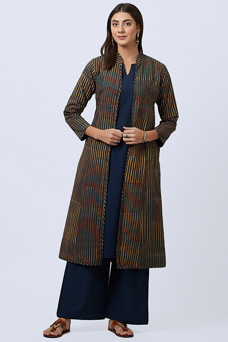 Long Jacket
