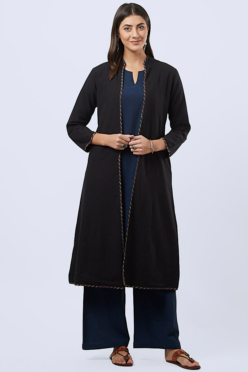Long Jacket
