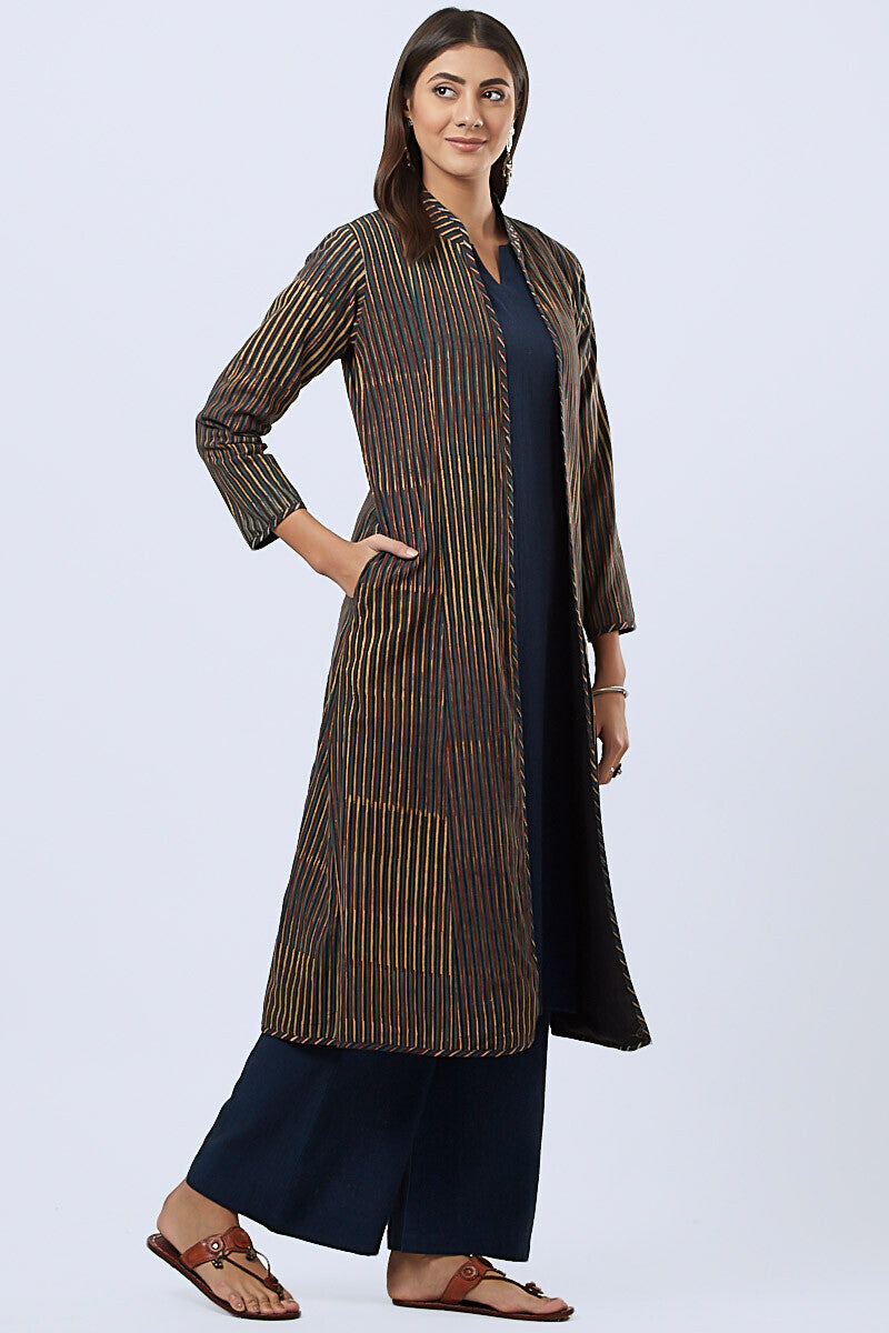 Long Jacket
