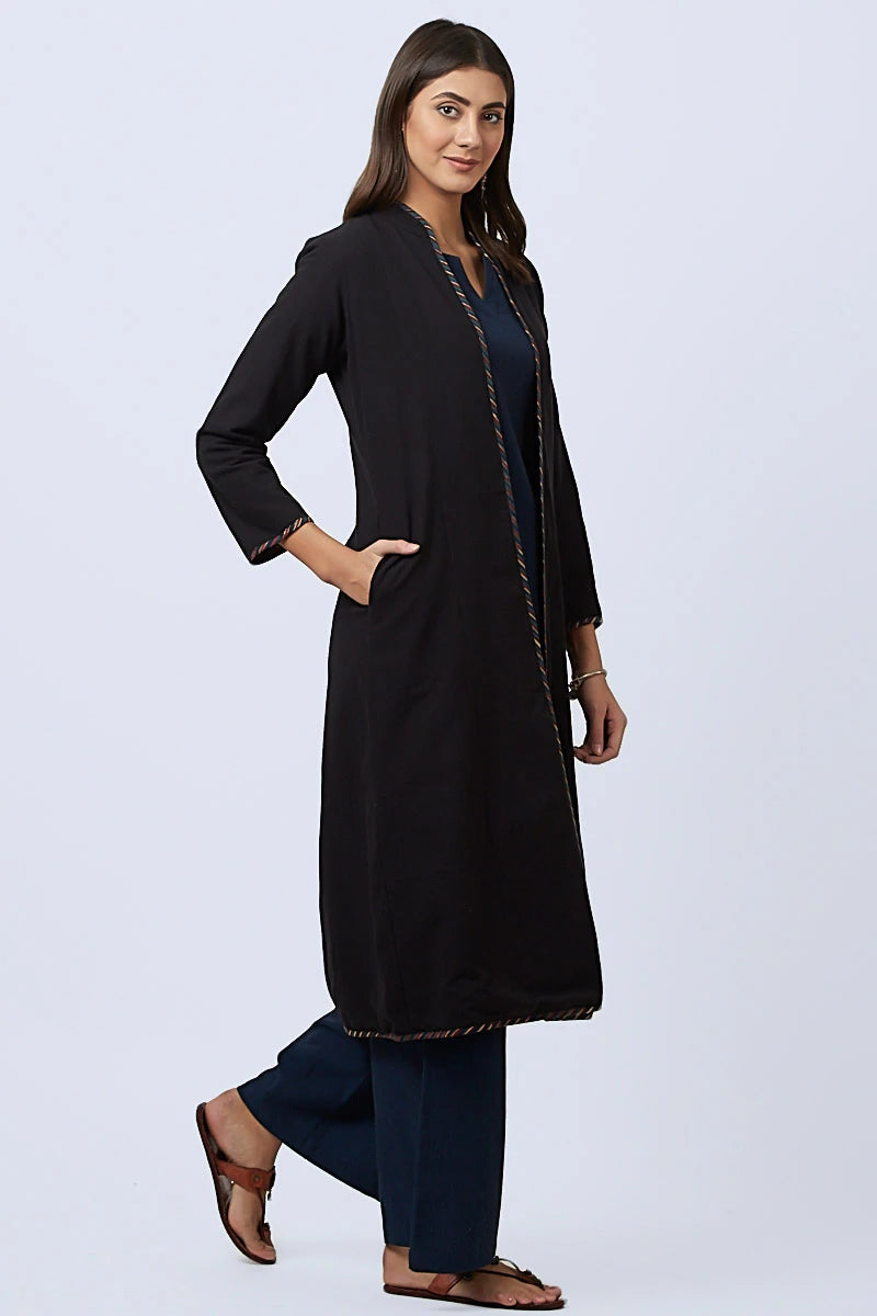 Long Jacket