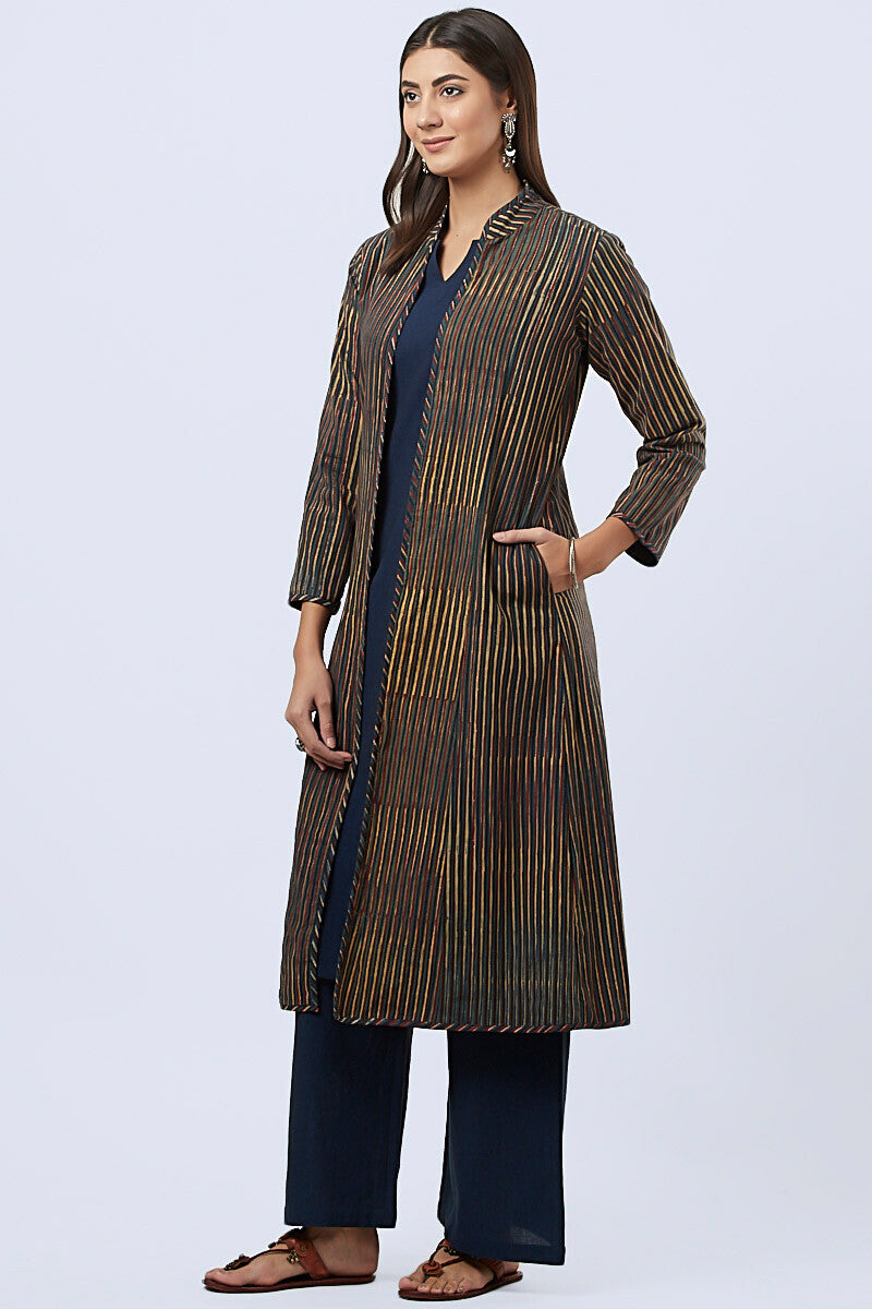 Long Jacket