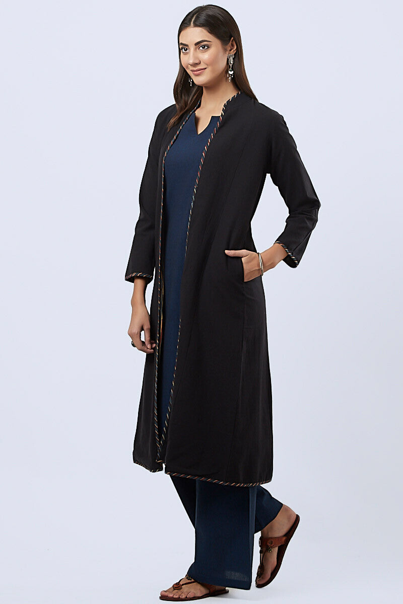 Long Jacket