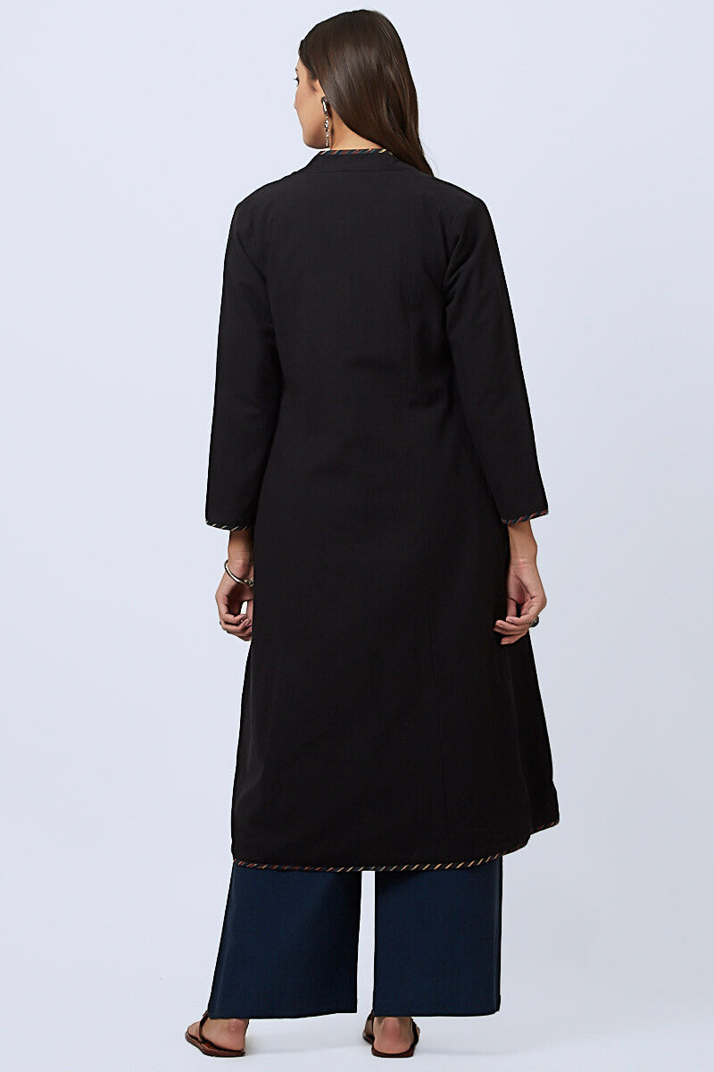 Long Jacket