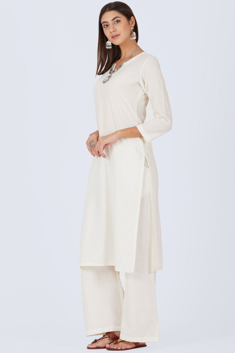 Handloom winter