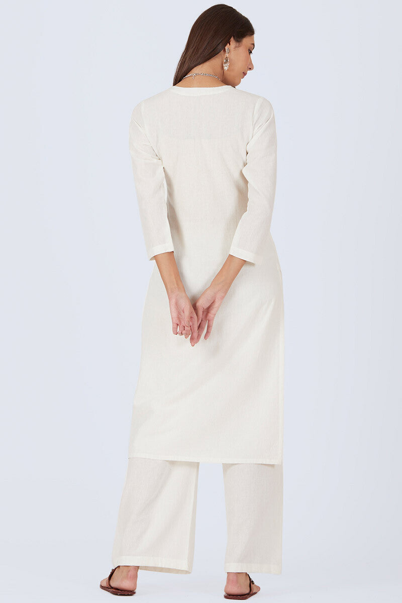 Handloom winter