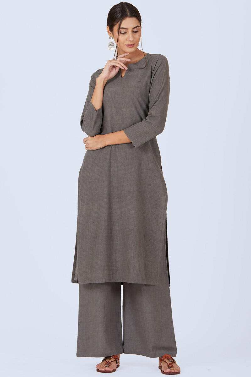 Handloom winter