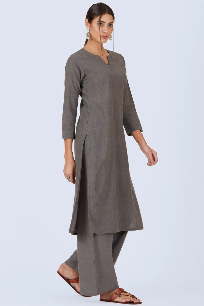 Handloom winter