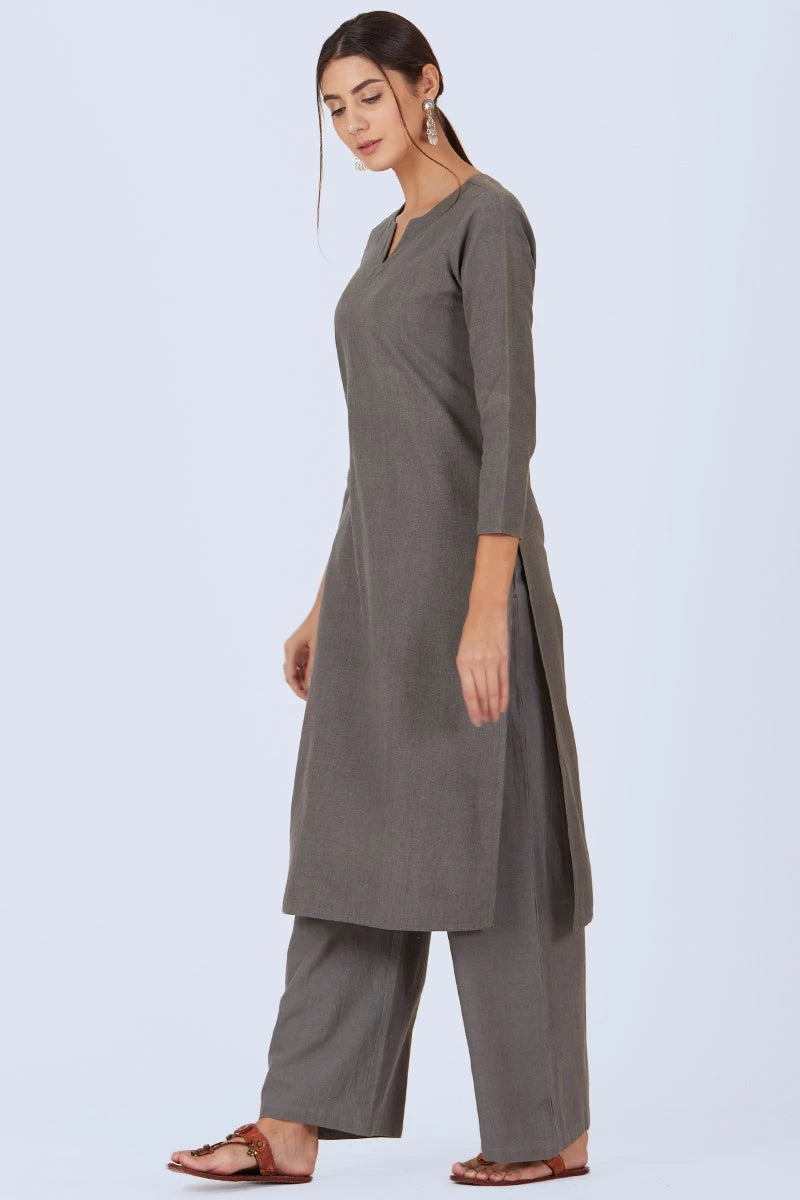 Handloom winter