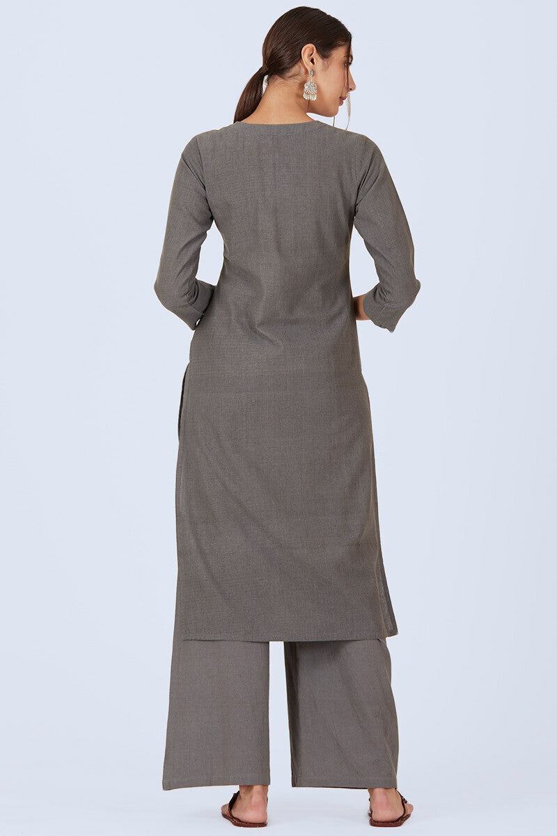 Handloom winter