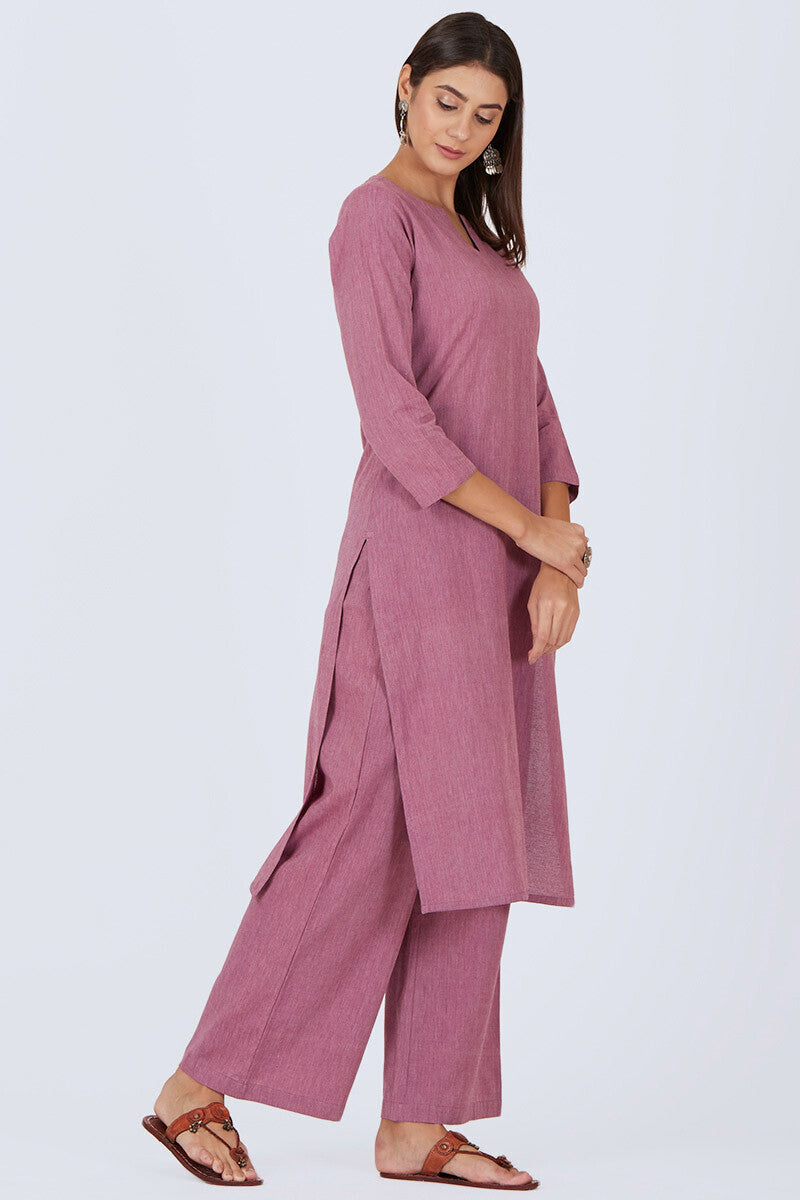 Handloom winter