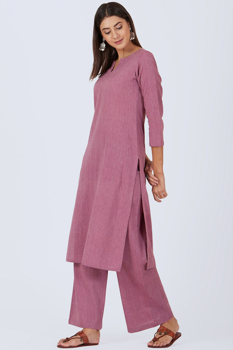 Handloom winter