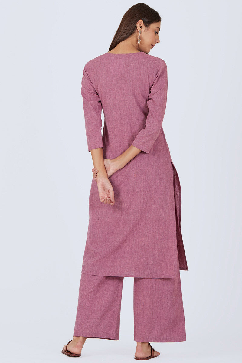 Handloom winter