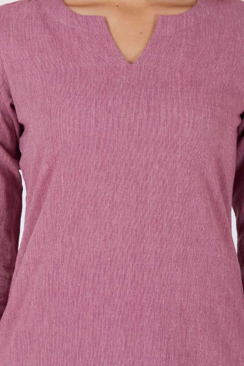 Handloom winter