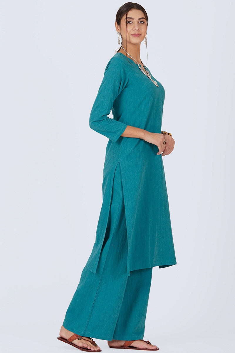 Handloom winter