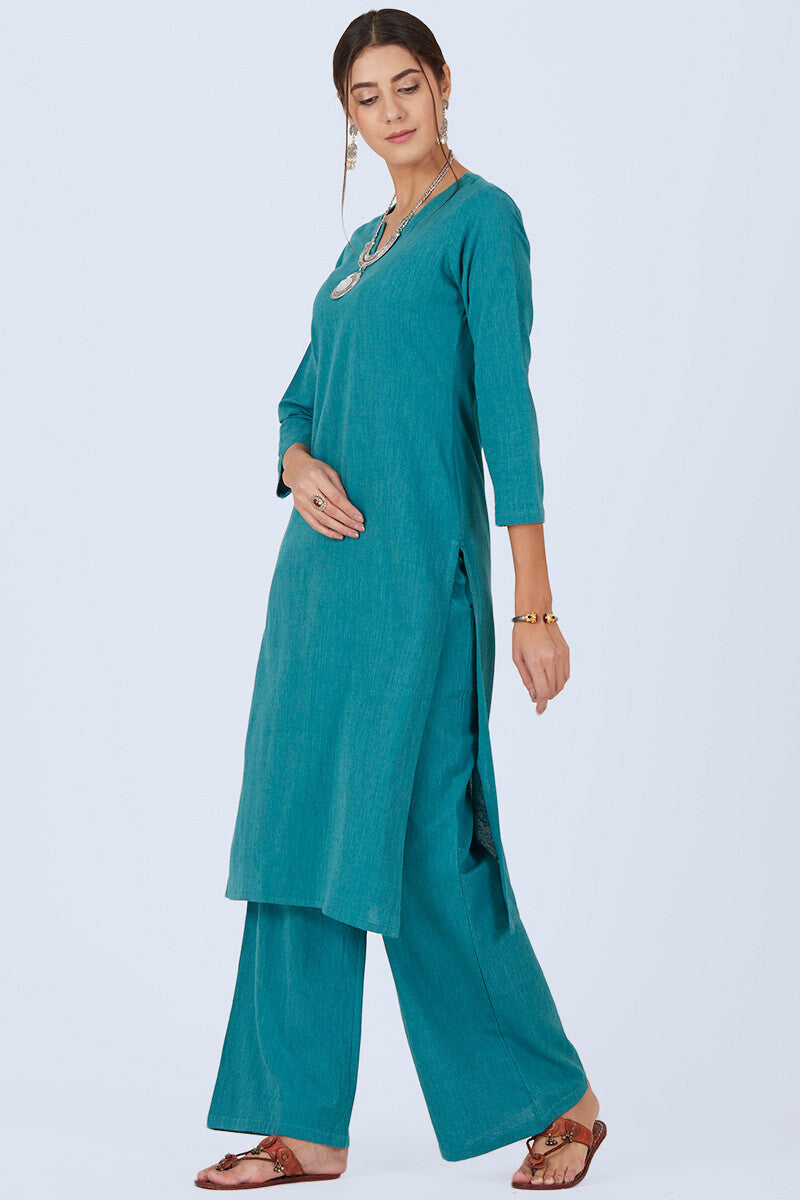 Handloom winter