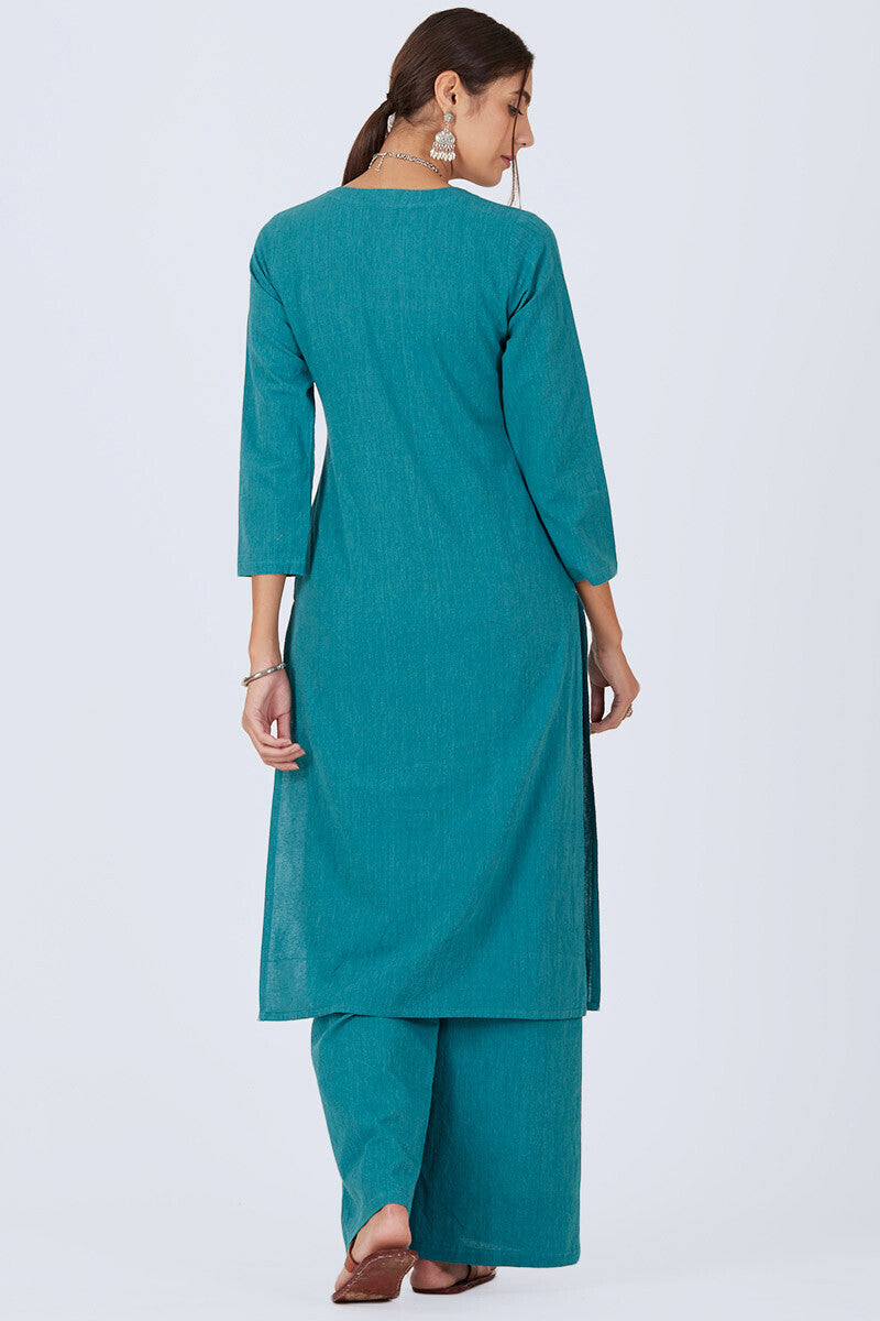 Handloom winter