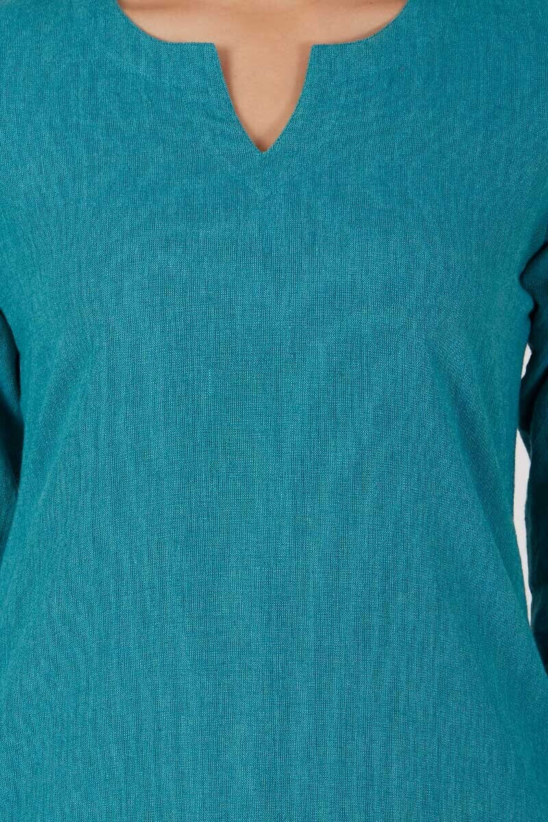 Handloom winter