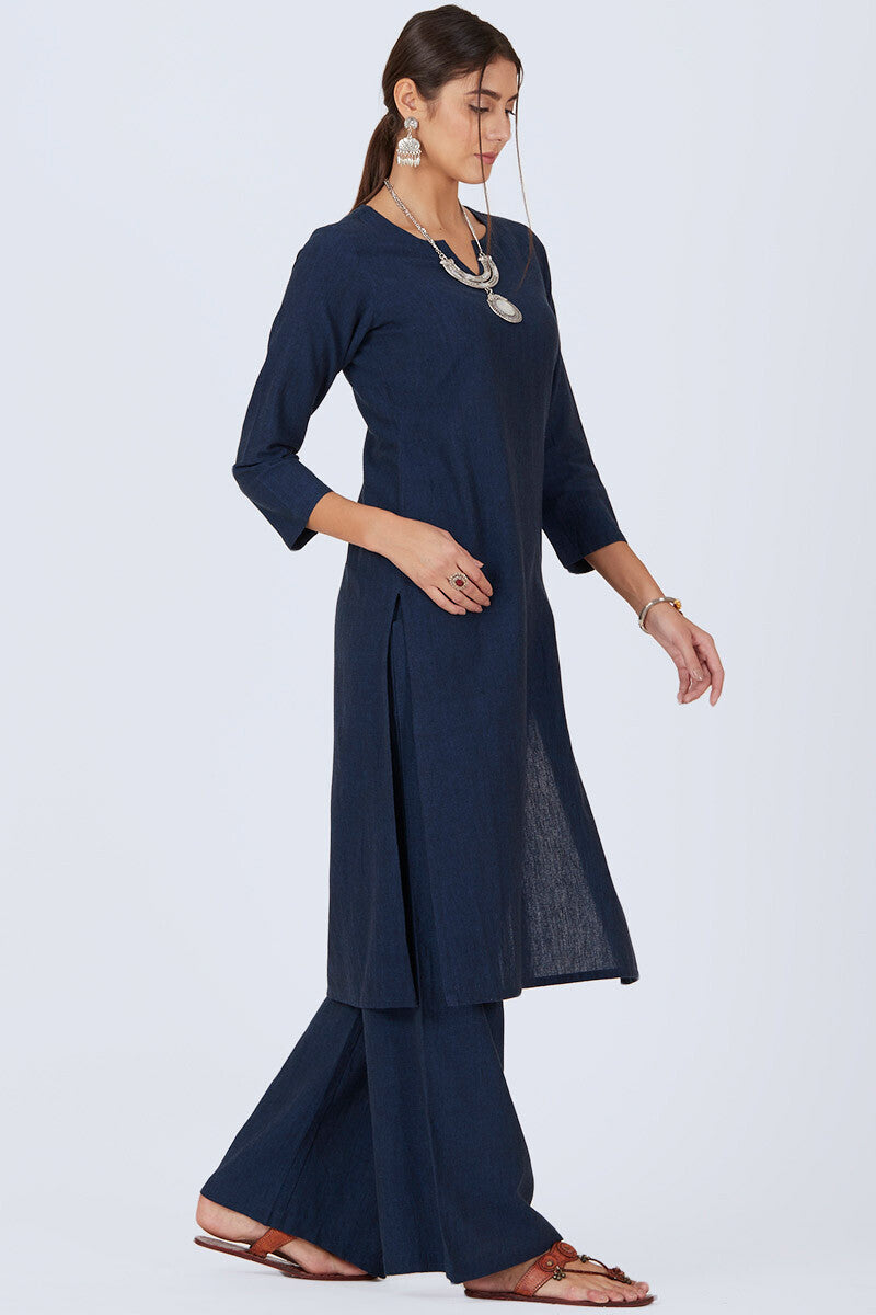 Handloom winter
