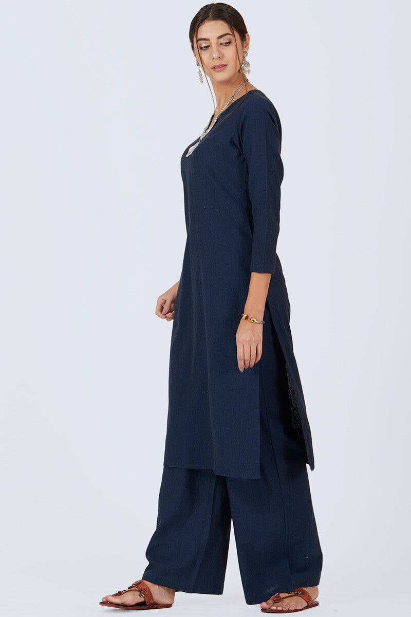 Handloom winter