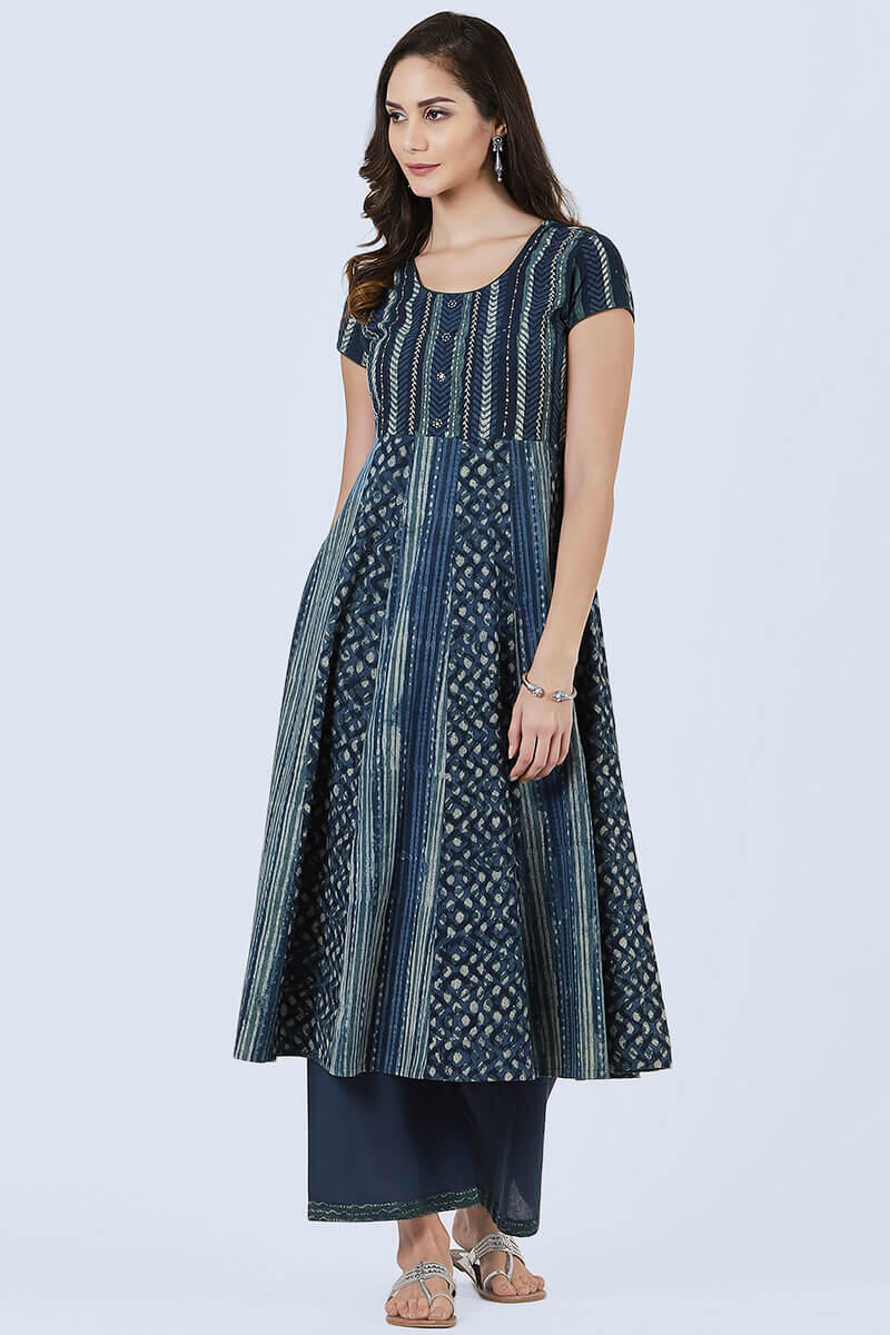 Indigo