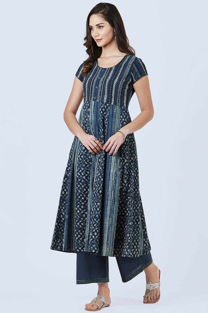 Indigo