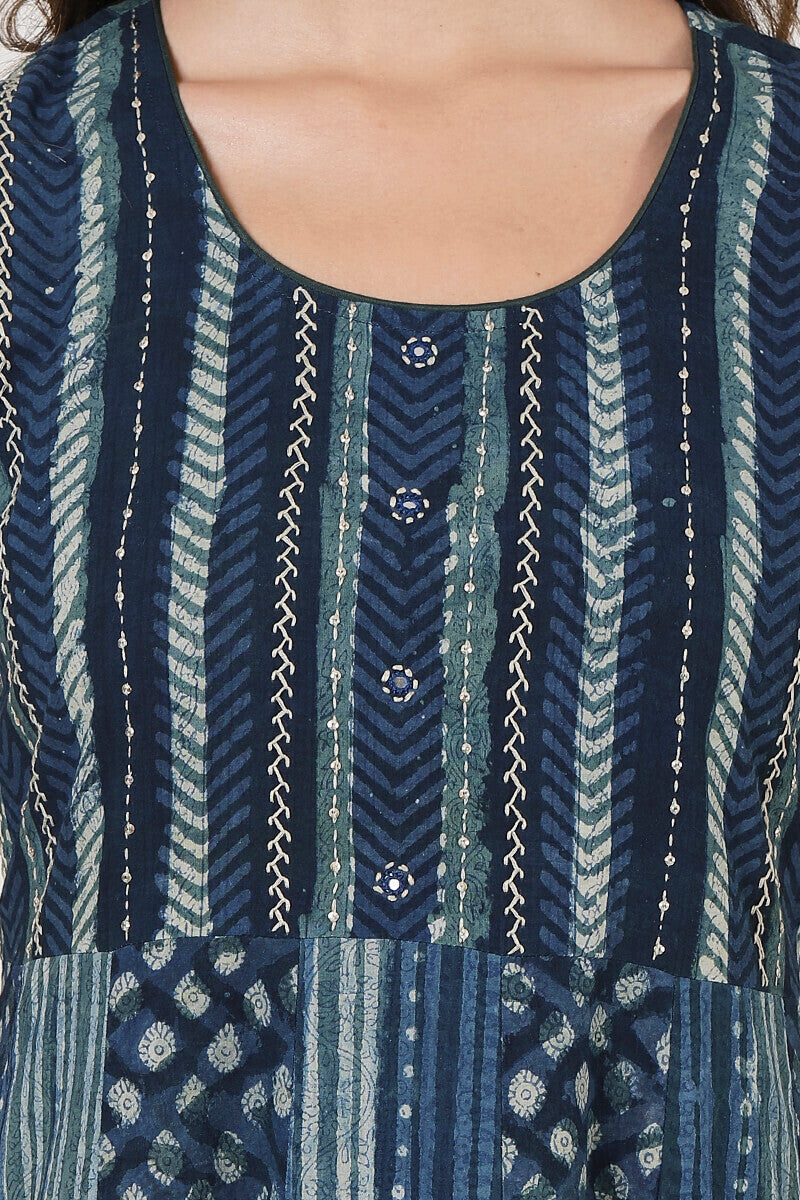 Indigo