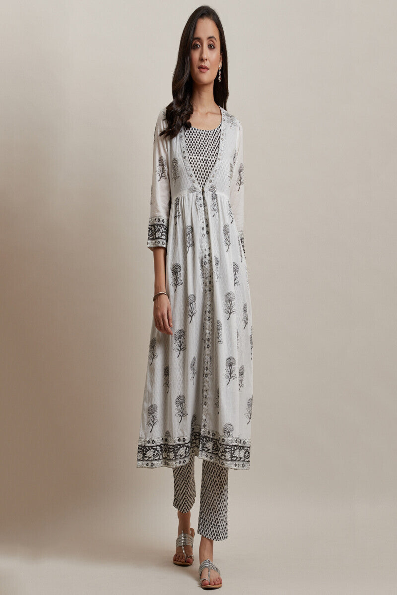 Mumtaz Sahana Kurta