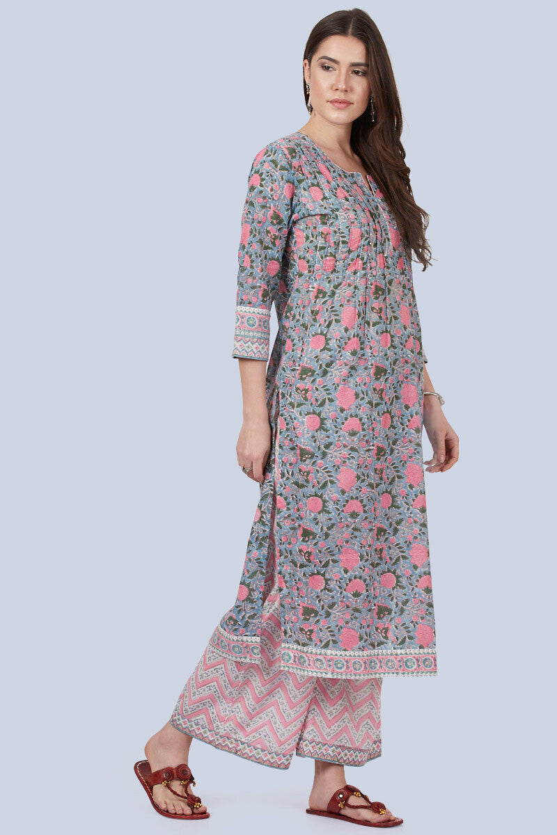 Gulbagh Asmara Kurta