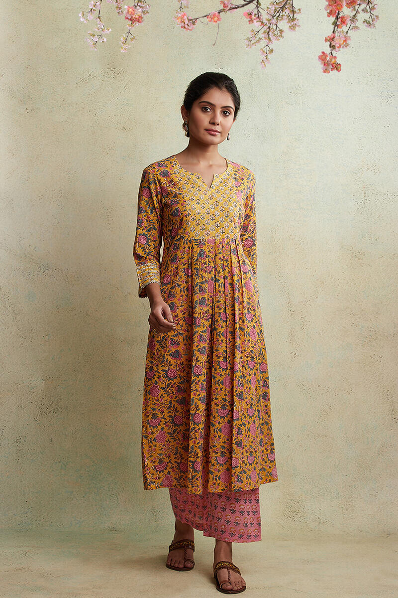 Gulzar Dilnaz Kurta