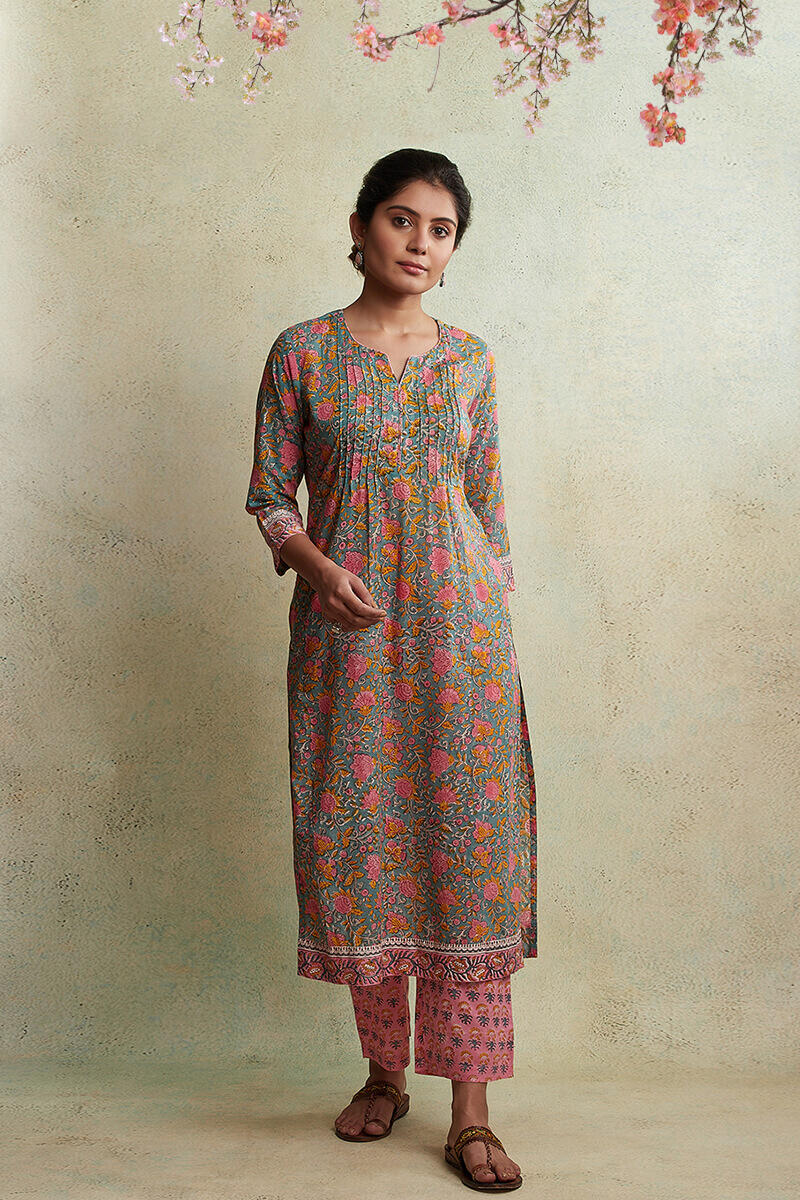 Gulzar Farzin Kurta