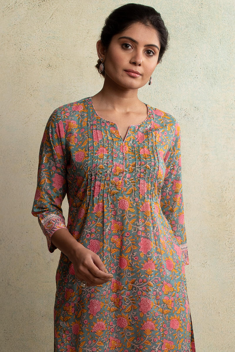 Gulzar Farzin Kurta