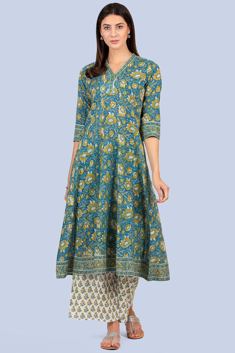 Gulzar Zeenat Kurta