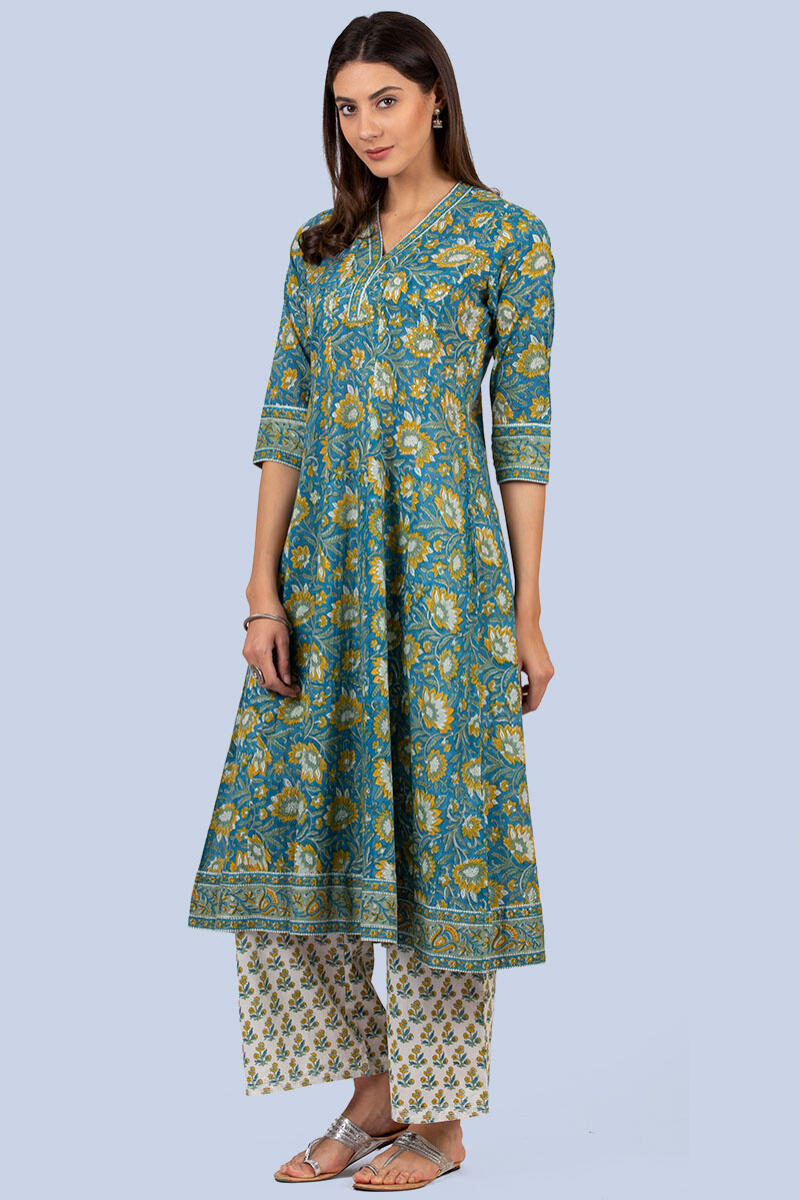 Gulzar Zeenat Kurta
