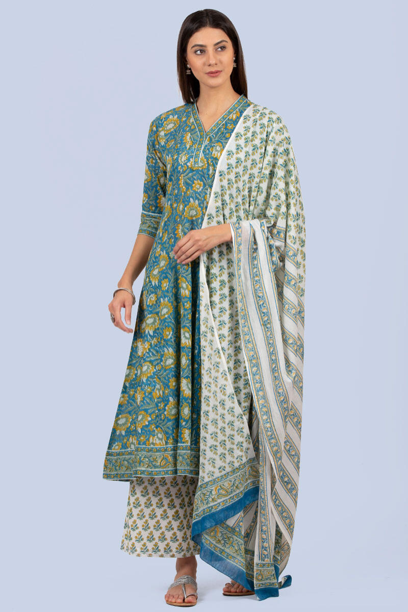 Gulzar Zeenat Kurta
