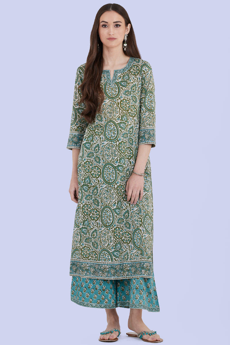 Nazm Heer Kurta