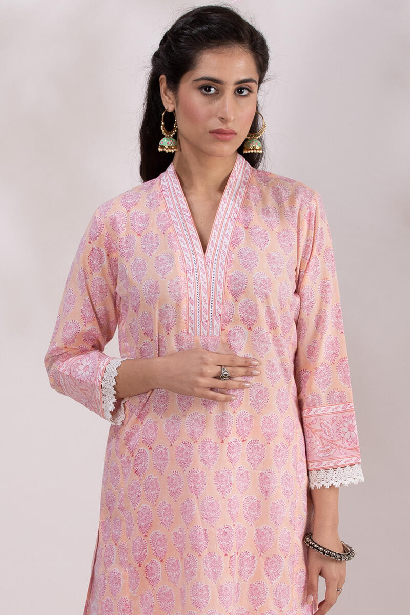Roz Meher Mehtab Kurta