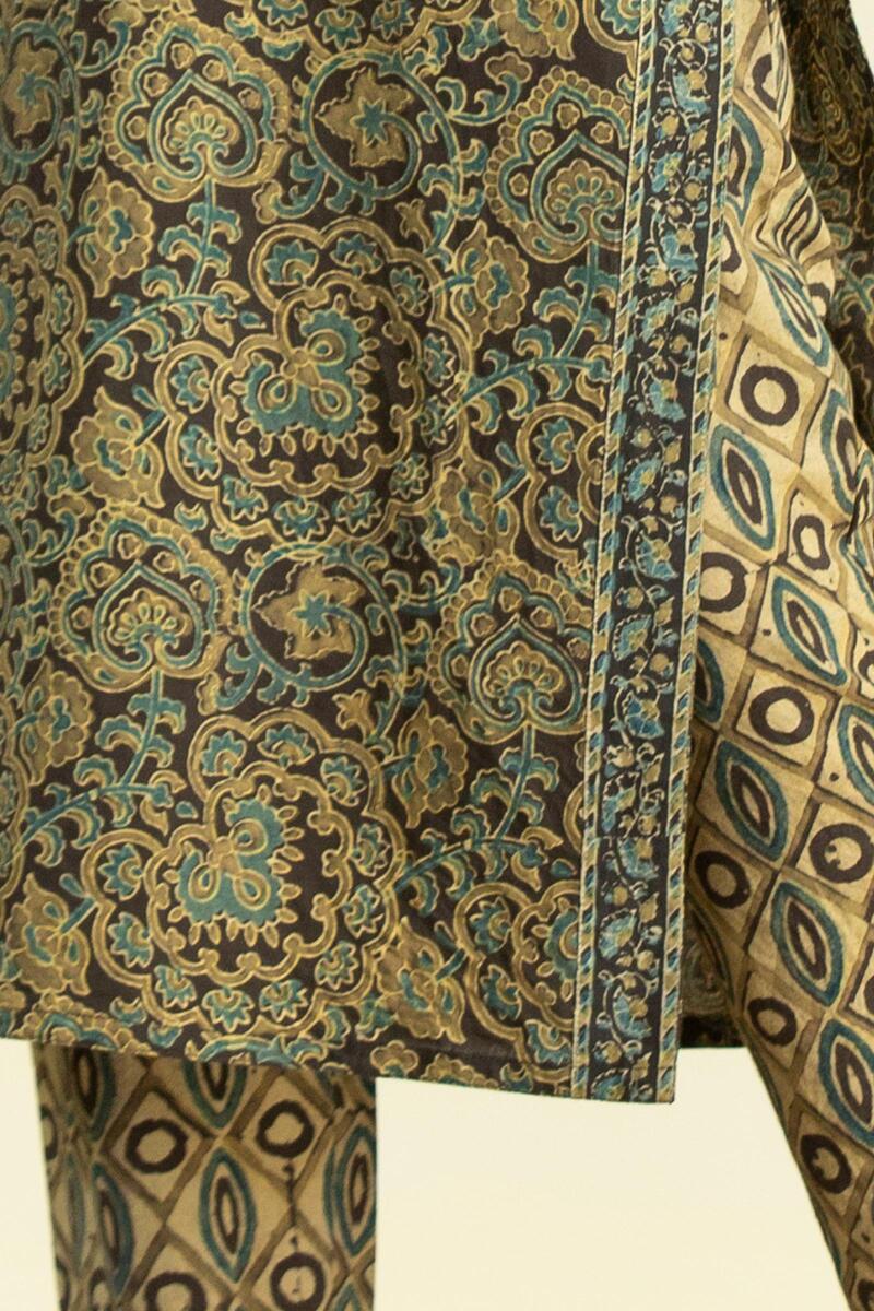 Sehra Zahira Kurta