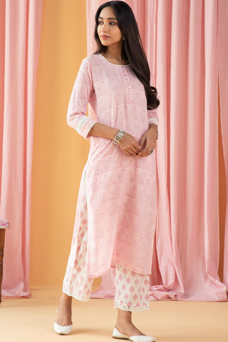 Gauhar Zara Kurta