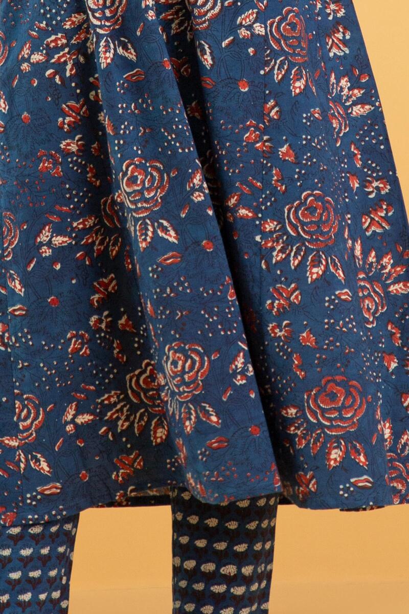 Sehra Roheen Kurta