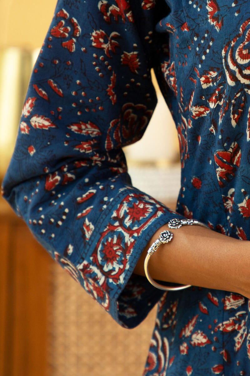 Sehra Roheen Kurta