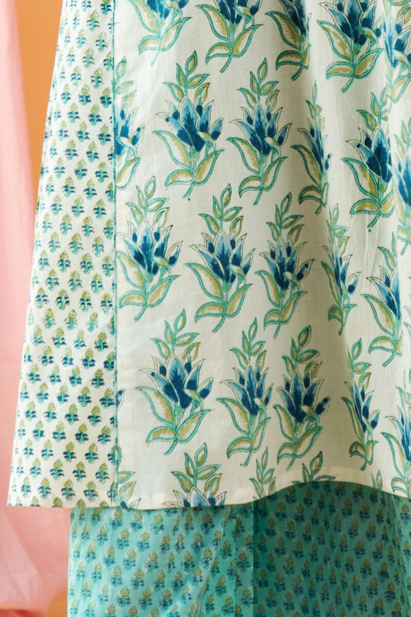 Roz Meher Maira Kurta
