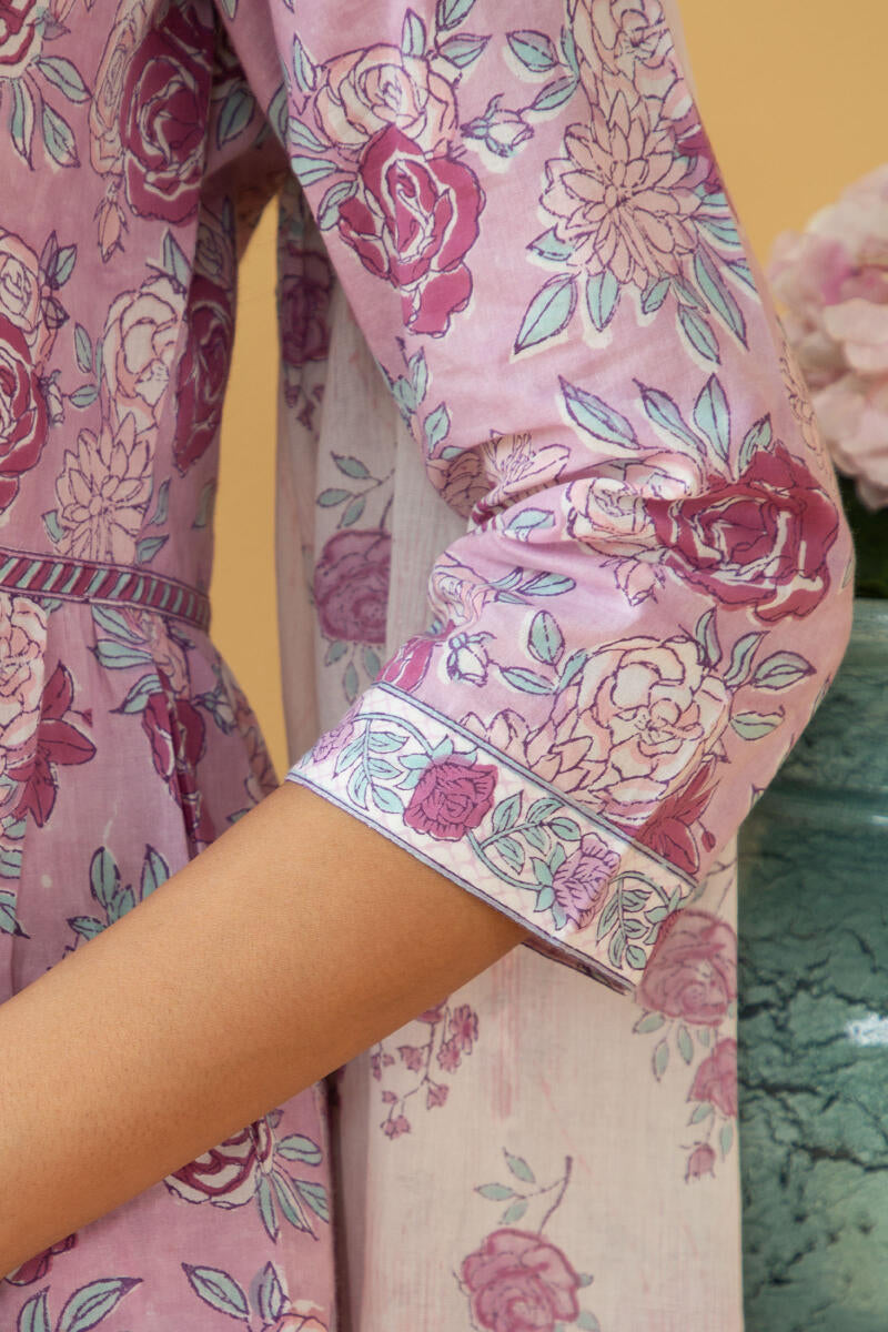 Gulbarg Rozinah Kurta